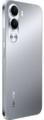 Смартфон REALME C100i 4/128GB NFC (сірий) - Зображення 17