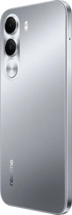 Смартфон REALME C100i 4/128GB NFC (сірий) - Зображення 22