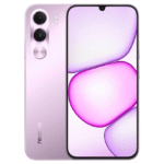 Смартфон REALME C100i 4/128GB NFC (фіолетовий)