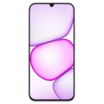 Смартфон REALME C100i 4/128GB NFC (фіолетовий) - Зображення 3