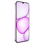 Смартфон REALME C100i 4/128GB NFC (фіолетовий) - Зображення 5