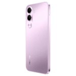 Смартфон REALME C100i 4/128GB NFC (фіолетовий) - Зображення 6