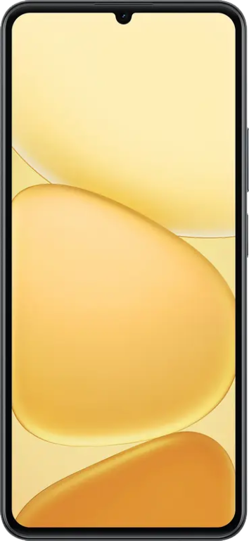 Смартфон REALME Note 80 4/128GB (storm black) - Зображення 4