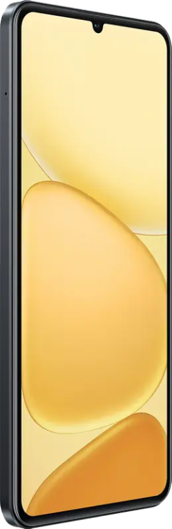 Смартфон REALME Note 80 4/128GB (storm black) - Зображення 5