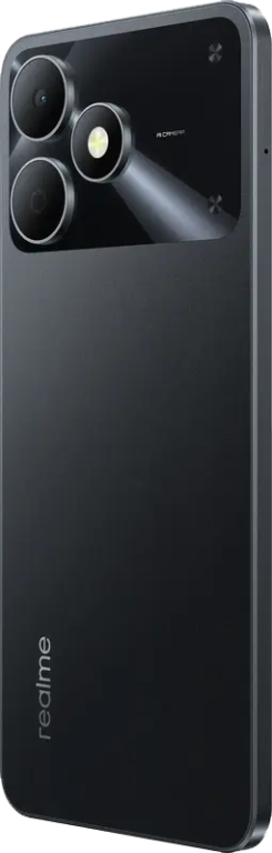 Смартфон REALME Note 80 4/128GB (storm black) - Зображення 6