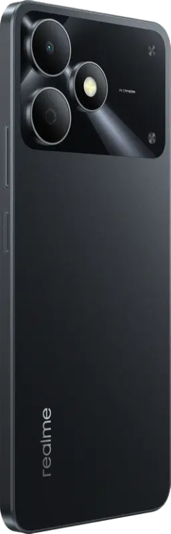 Смартфон REALME Note 80 4/128GB (storm black) - Зображення 8