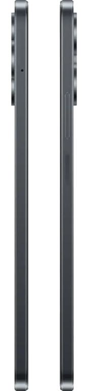 Смартфон REALME Note 80 4/128GB (storm black) - Зображення 10