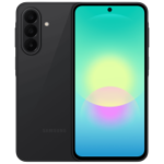 Смартфон Samsung Galaxy A27 5G 8/256GB Black (SM-A276BZKCEUC) - Зображення 28