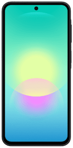 Смартфон Samsung Galaxy A27 5G 8/256GB Black (SM-A276BZKCEUC) - Зображення 34