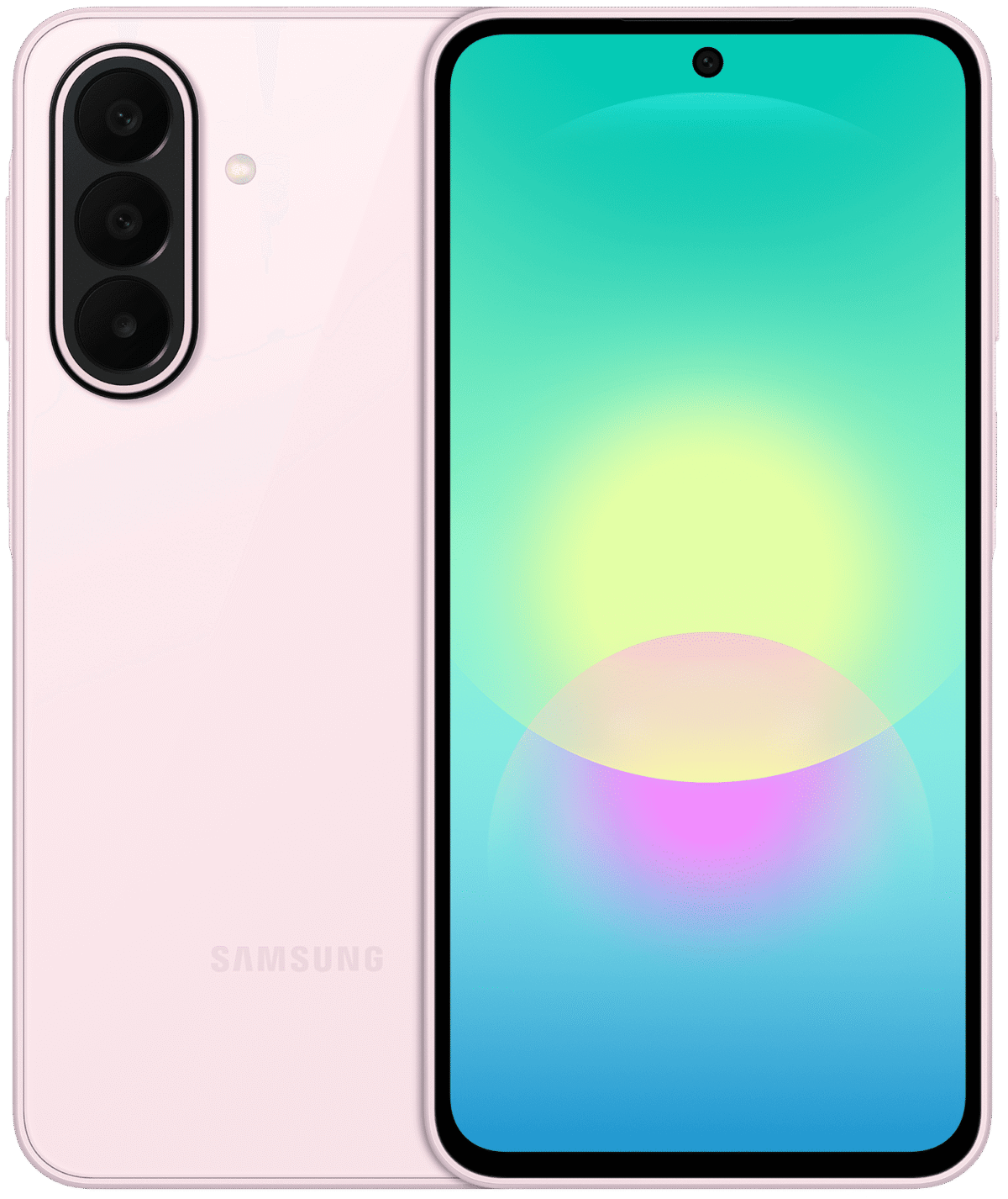 Смартфон Samsung Galaxy A27 5G 8/256GB Light Pink (SM-A276BLICEUC) - Зображення 23