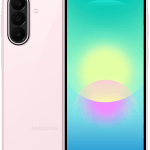 Смартфон Samsung Galaxy A27 5G 8/256GB Light Pink (SM-A276BLICEUC)