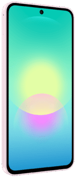 Смартфон Samsung Galaxy A27 5G 8/256GB Light Pink (SM-A276BLICEUC) - Зображення 4