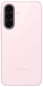 Смартфон Samsung Galaxy A27 5G 8/256GB Light Pink (SM-A276BLICEUC) - Зображення 6