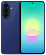Смартфон Samsung Galaxy A27 5G 8/256GB Blue (SM-A276BZBCEUC) - Зображення 25