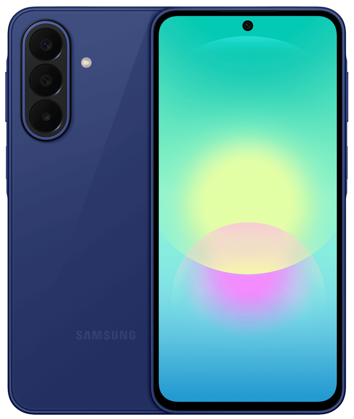Смартфон Samsung Galaxy A27 5G 8/256GB Blue (SM-A276BZBCEUC) - Зображення 1