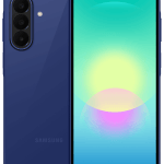 Смартфон Samsung Galaxy A27 5G 8/256GB Blue (SM-A276BZBCEUC)