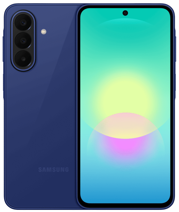 Смартфон Samsung Galaxy A27 5G 8/256GB Blue (SM-A276BZBCEUC)