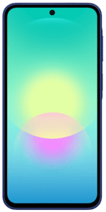 Смартфон Samsung Galaxy A27 5G 8/256GB Blue (SM-A276BZBCEUC) - Зображення 2