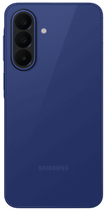 Смартфон Samsung Galaxy A27 5G 8/256GB Blue (SM-A276BZBCEUC) - Зображення 6
