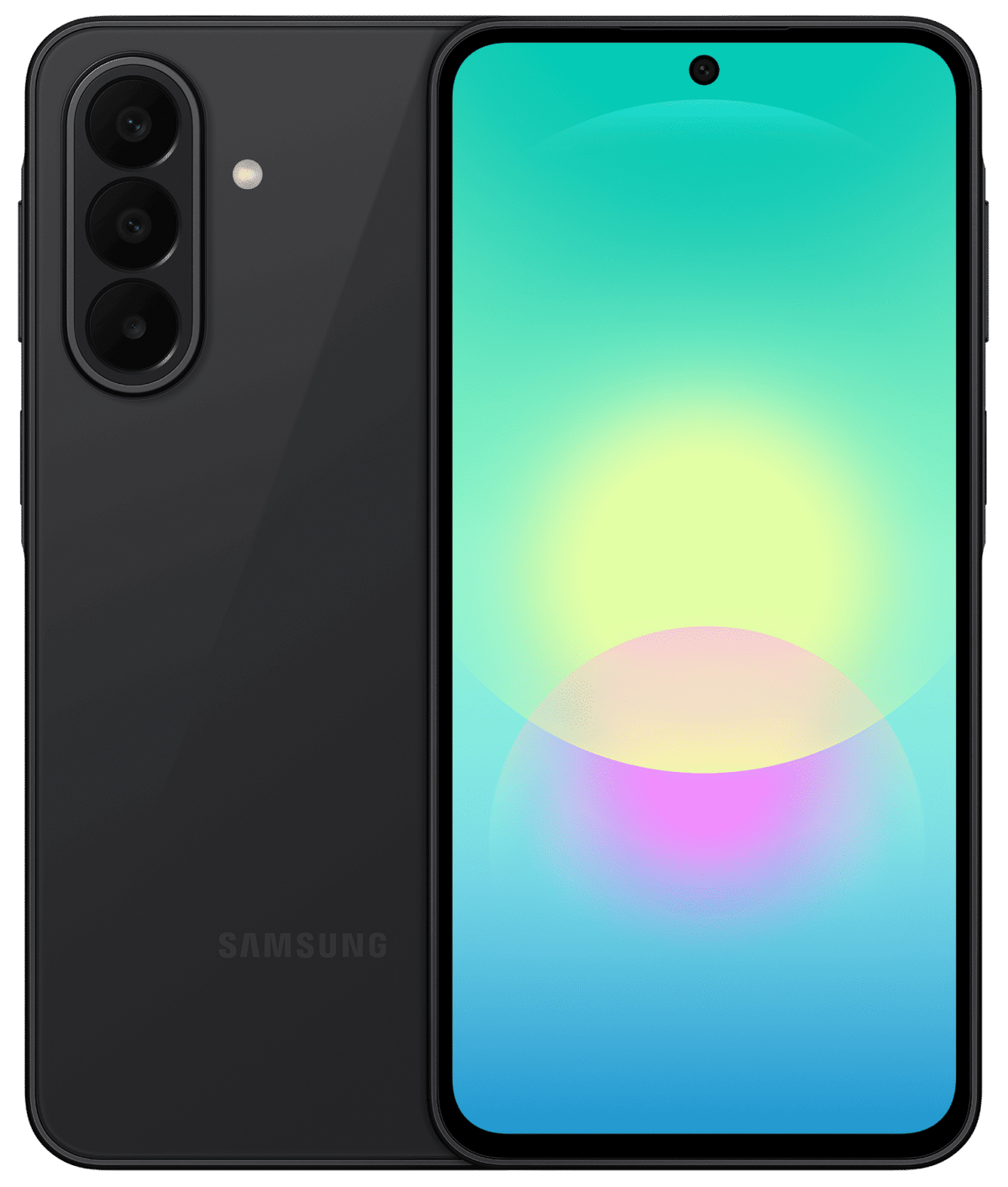Смартфон SAMSUNG SM-A276B Galaxy A27 5G 6/128Gb ZKB (black) - Зображення 30