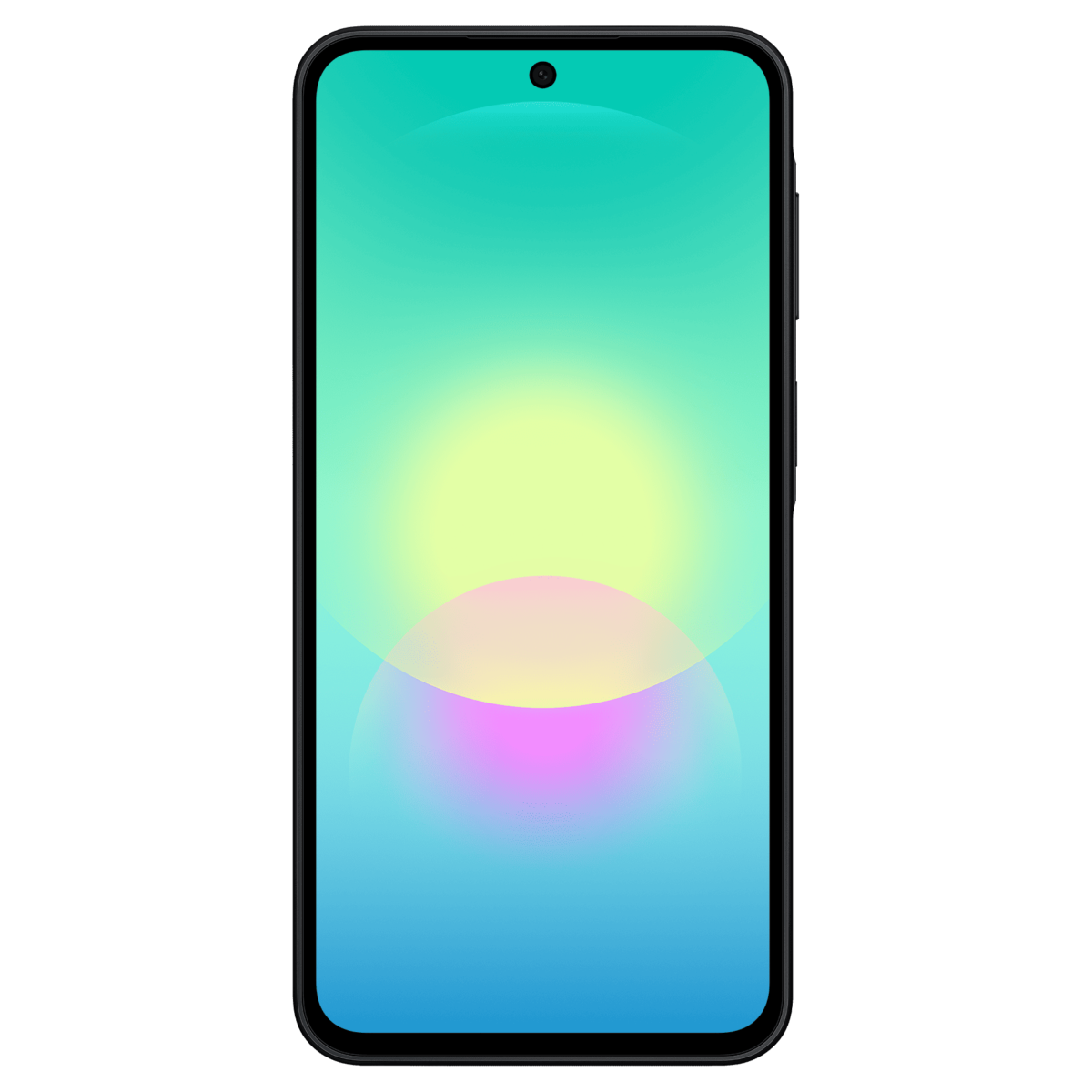 Смартфон SAMSUNG SM-A276B Galaxy A27 5G 6/128Gb ZKB (black) - Зображення 3