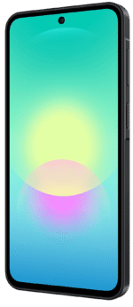 Смартфон SAMSUNG SM-A276B Galaxy A27 5G 6/128Gb ZKB (black) - Зображення 32