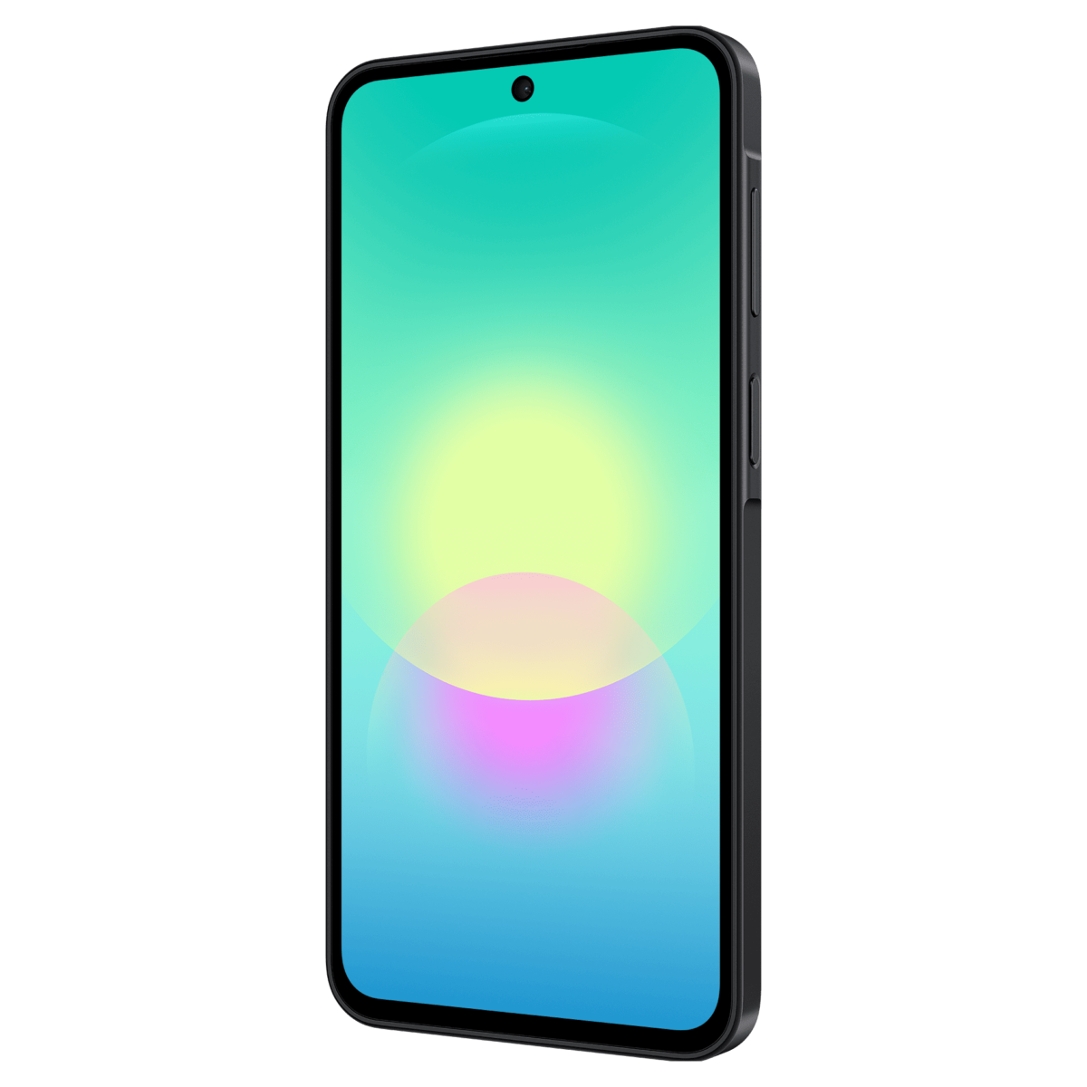 Смартфон SAMSUNG SM-A276B Galaxy A27 5G 6/128Gb ZKB (black) - Зображення 4