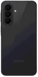 Смартфон SAMSUNG SM-A276B Galaxy A27 5G 6/128Gb ZKB (black) - Зображення 36