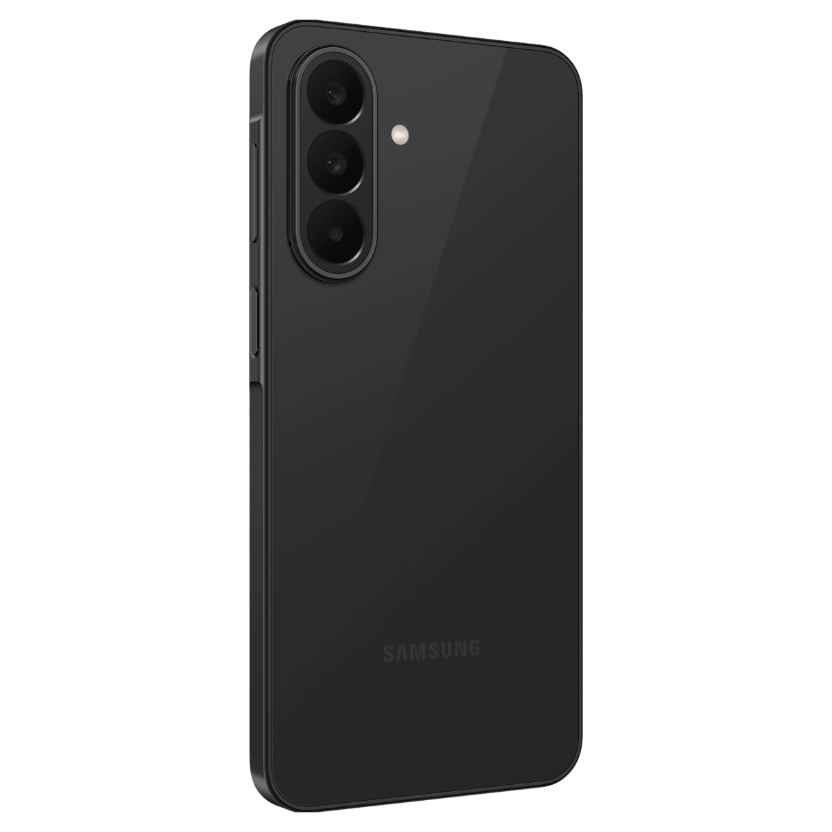 Смартфон SAMSUNG SM-A276B Galaxy A27 5G 6/128Gb ZKB (black) - Зображення 8