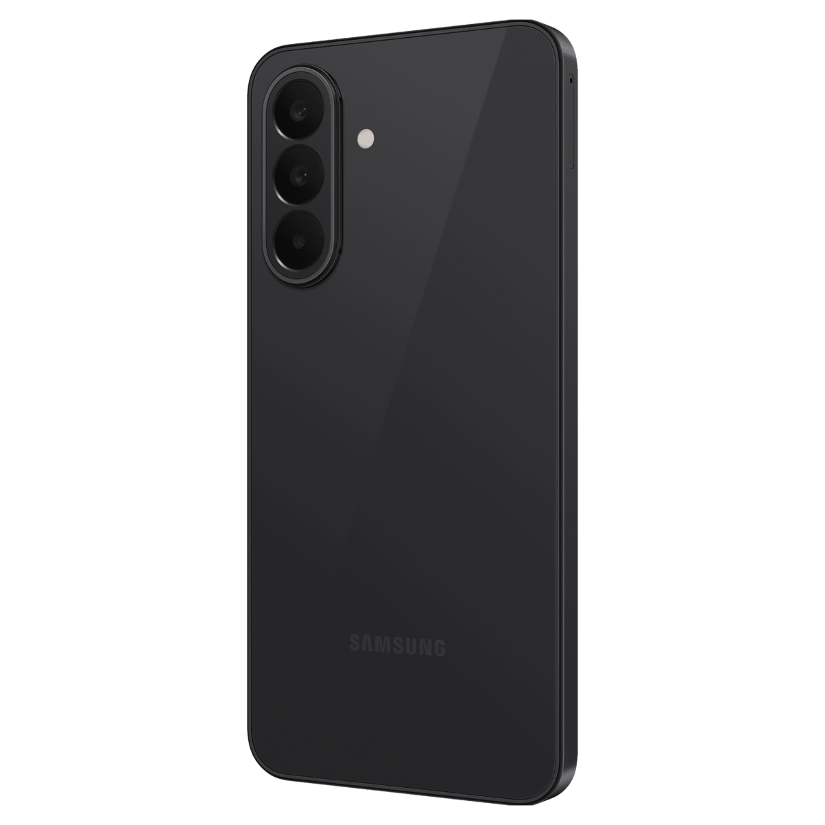 Смартфон SAMSUNG SM-A276B Galaxy A27 5G 6/128Gb ZKB (black) - Зображення 6
