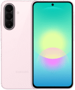 Смартфон SAMSUNG SM-A276B Galaxy A27 5G 6/128Gb LIB (light pink) - Зображення 24