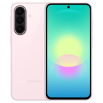 Смартфон SAMSUNG SM-A276B Galaxy A27 5G 6/128Gb LIB (light pink)