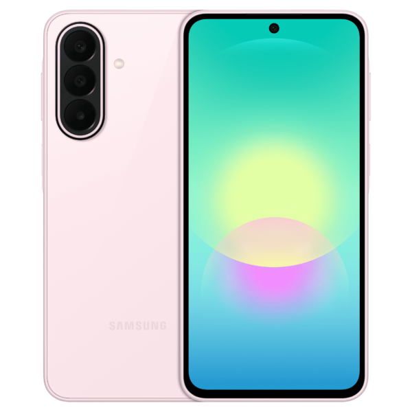 Смартфон SAMSUNG SM-A276B Galaxy A27 5G 6/128Gb LIB (light pink)
