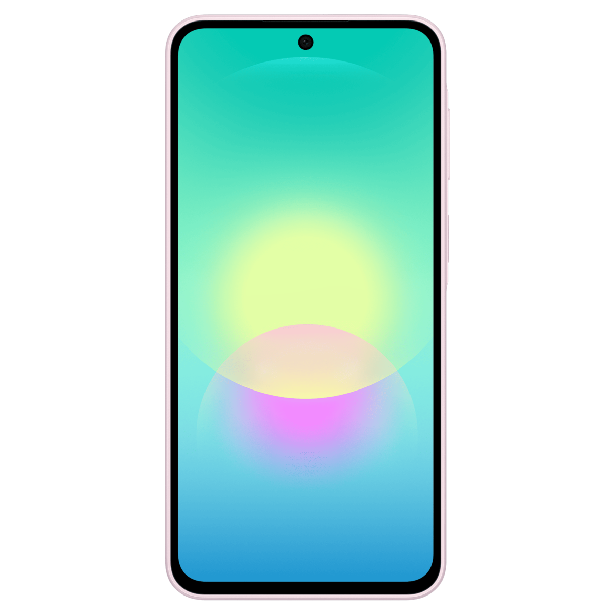 Смартфон SAMSUNG SM-A276B Galaxy A27 5G 6/128Gb LIB (light pink) - Зображення 4