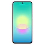 Смартфон SAMSUNG SM-A276B Galaxy A27 5G 6/128Gb LIB (light pink) - Зображення 4