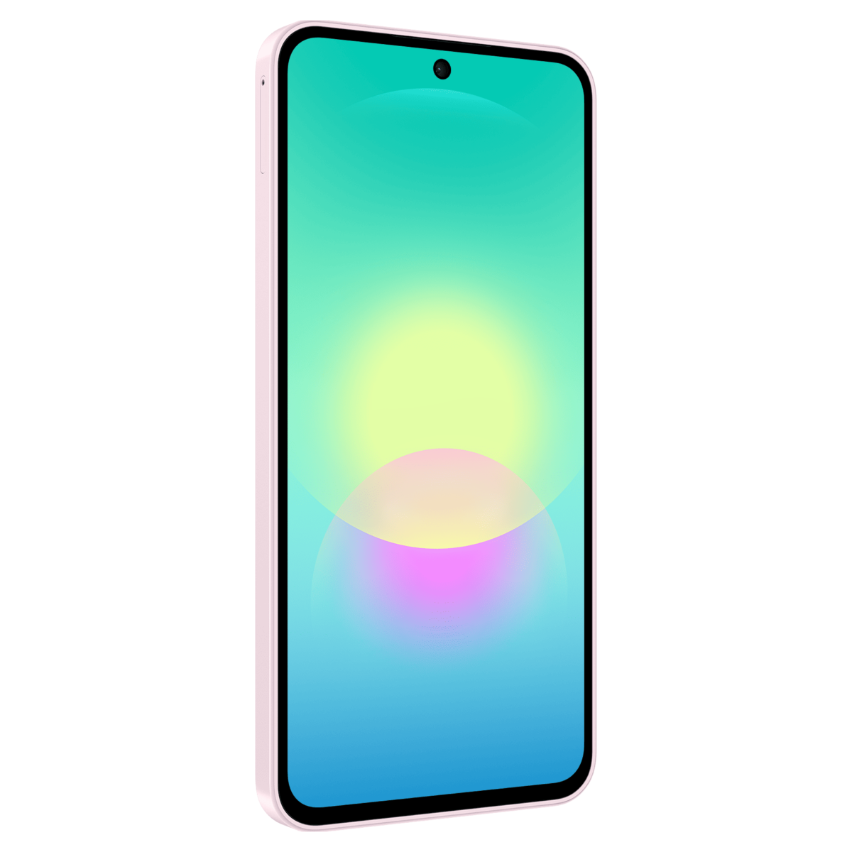Смартфон SAMSUNG SM-A276B Galaxy A27 5G 6/128Gb LIB (light pink) - Зображення 5