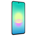 Смартфон SAMSUNG SM-A276B Galaxy A27 5G 6/128Gb LIB (light pink) - Зображення 5