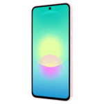 Смартфон SAMSUNG SM-A276B Galaxy A27 5G 6/128Gb LIB (light pink) - Зображення 3