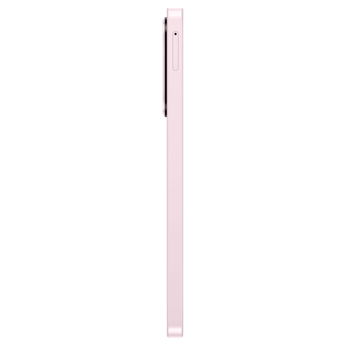 Смартфон SAMSUNG SM-A276B Galaxy A27 5G 6/128Gb LIB (light pink) - Зображення 9