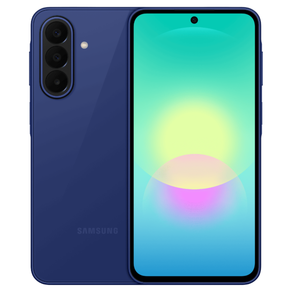 Смартфон SAMSUNG SM-A276B Galaxy A27 5G 6/128Gb ZBB (blue)
