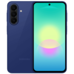 Смартфон SAMSUNG SM-A276B Galaxy A27 5G 6/128Gb ZBB (blue) - Зображення 25