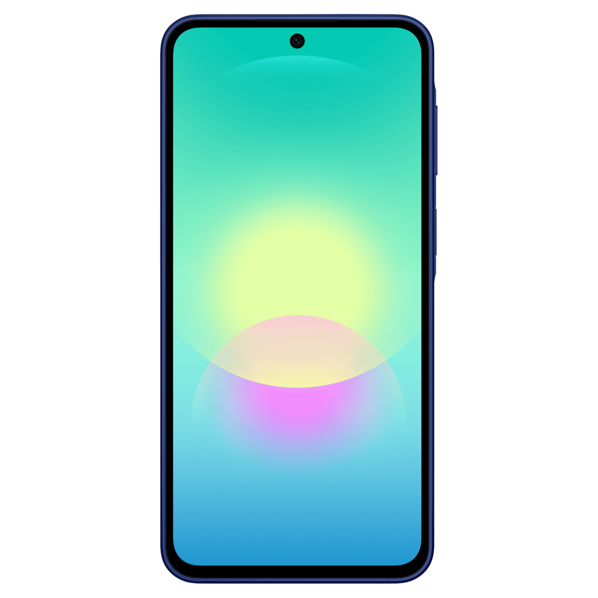 Смартфон SAMSUNG SM-A276B Galaxy A27 5G 6/128Gb ZBB (blue) - Зображення 4