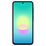 Смартфон SAMSUNG SM-A276B Galaxy A27 5G 6/128Gb ZBB (blue) - Зображення 4