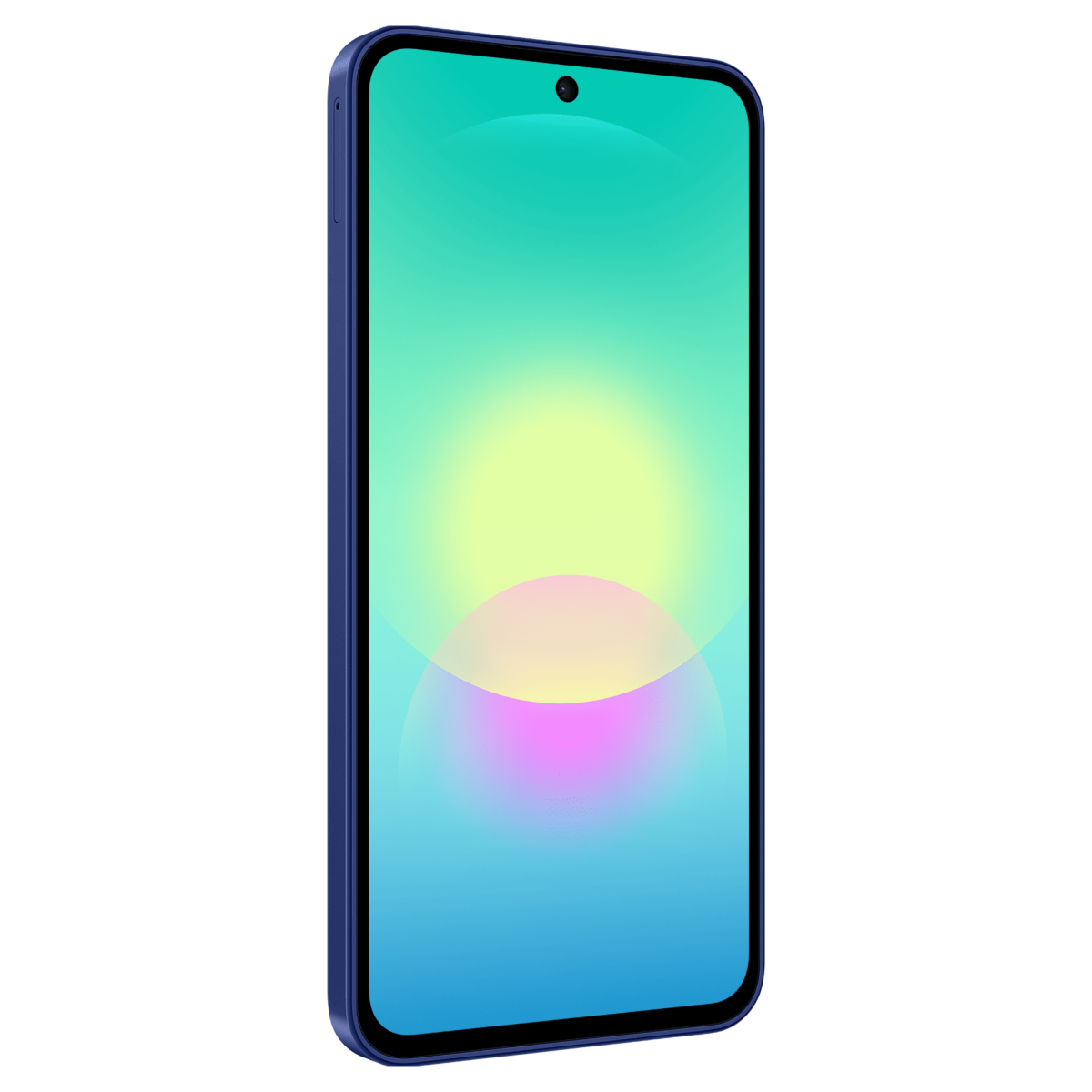Смартфон SAMSUNG SM-A276B Galaxy A27 5G 6/128Gb ZBB (blue) - Зображення 5