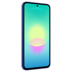 Смартфон SAMSUNG SM-A276B Galaxy A27 5G 6/128Gb ZBB (blue) - Зображення 5