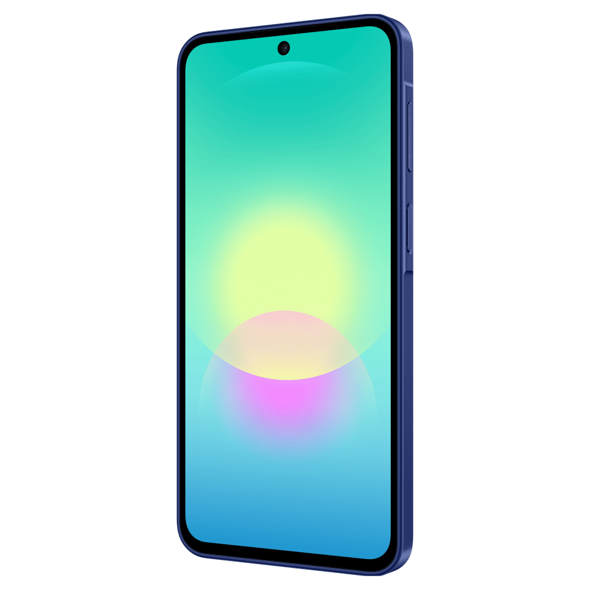 Смартфон SAMSUNG SM-A276B Galaxy A27 5G 6/128Gb ZBB (blue) - Зображення 3