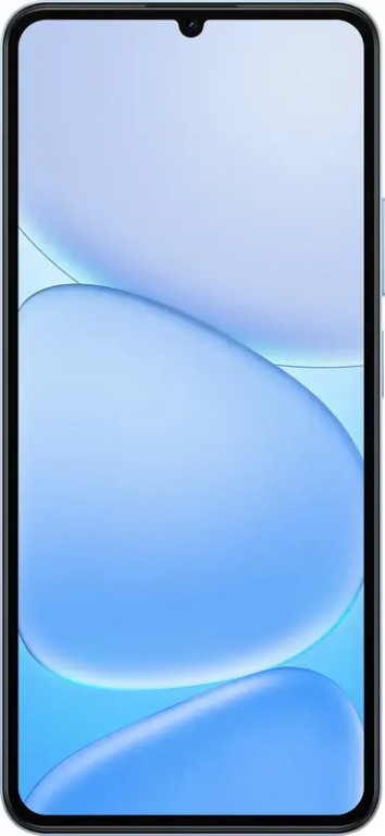 Смартфон REALME Note 80 4/128GB (glacier blue) - Зображення 4