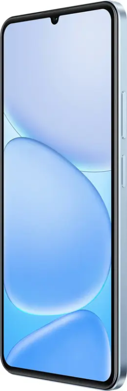 Смартфон REALME Note 80 4/128GB (glacier blue) - Зображення 3