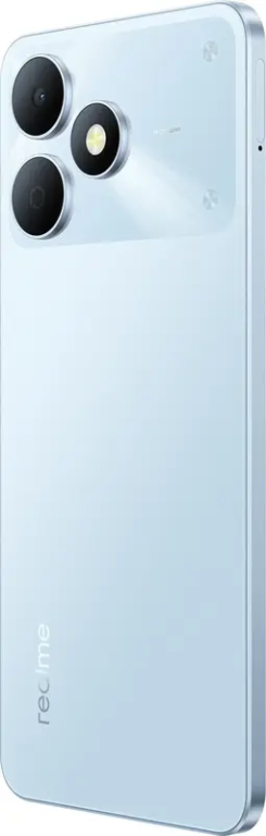 Смартфон REALME Note 80 4/128GB (glacier blue) - Зображення 6