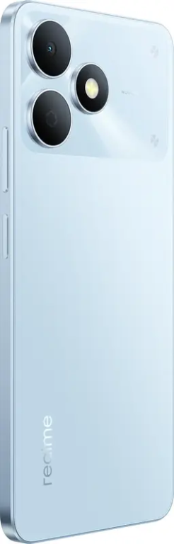 Смартфон REALME Note 80 4/128GB (glacier blue) - Зображення 8